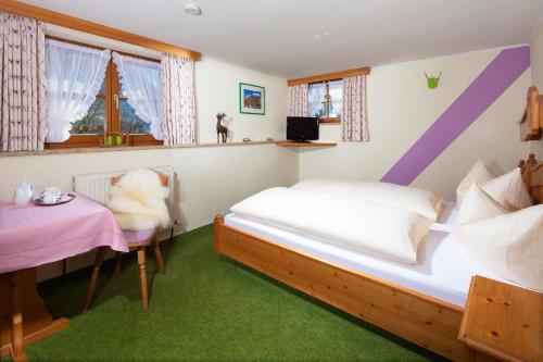 Hostal Pension Lugeck