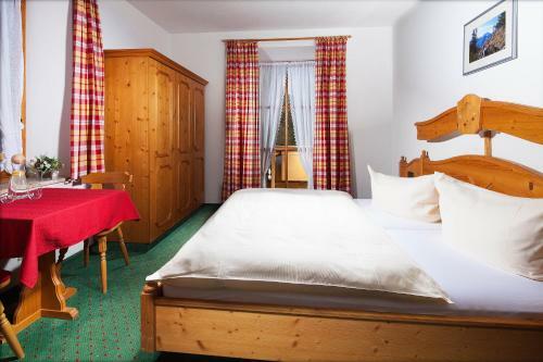 Hostal Pension Lugeck
