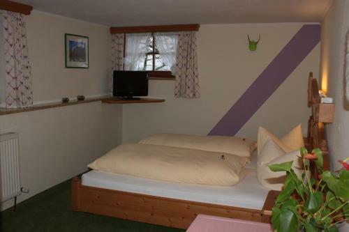 Hostal Pension Lugeck