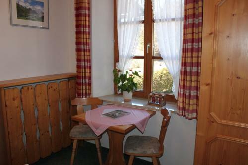 Hostal Pension Lugeck