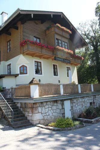 Hostal Pension Lugeck