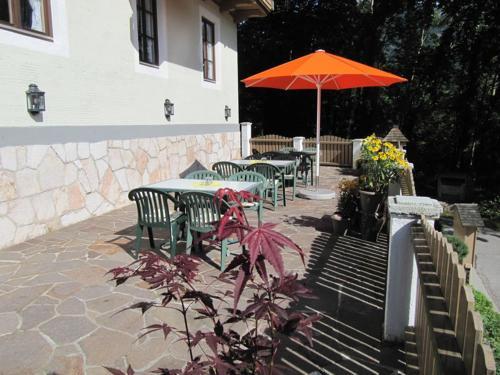 Hostal Pension Lugeck