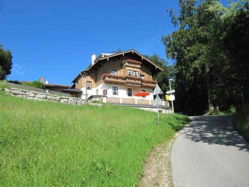 Hostal Pension Lugeck