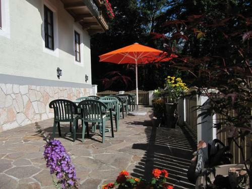 Hostal Pension Lugeck