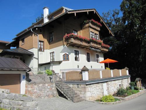 Hostal Pension Lugeck