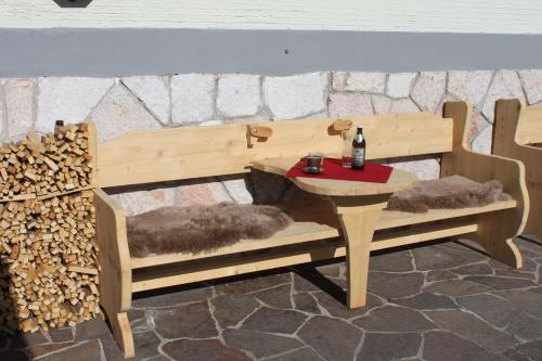 Hostal Pension Lugeck