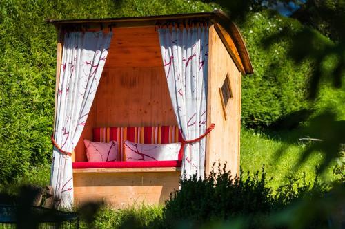 Hostal Pension Lugeck