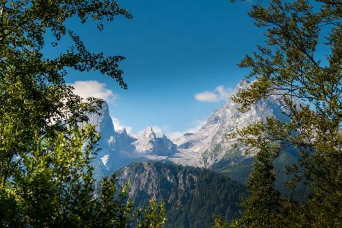 Hostal Pension Lugeck