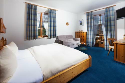 Hostal Pension Lugeck