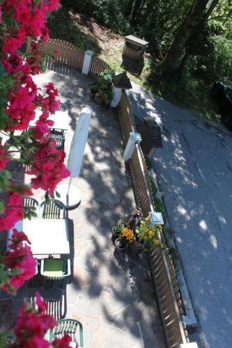 Hostal Pension Lugeck