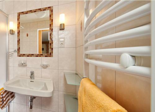 Hostal Alpengasthof K�fels