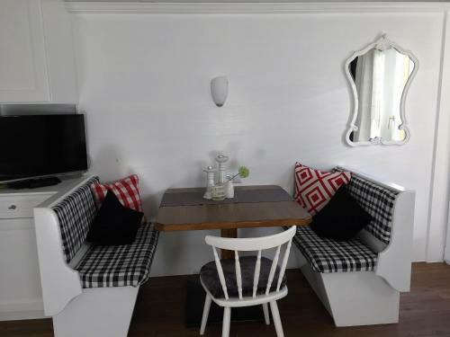 Hostal Haus Tirolerland