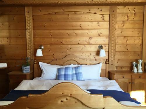 Hostal Haus Tirolerland