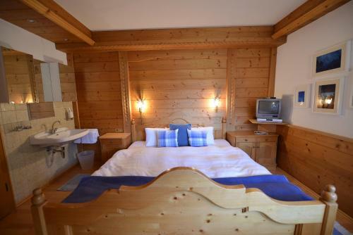 Hostal Haus Tirolerland