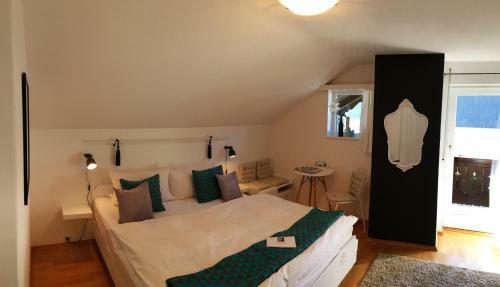 Hostal Haus Tirolerland