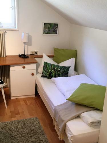 Hostal Haus Tirolerland