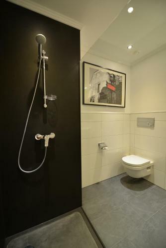 Hostal Haus Tirolerland