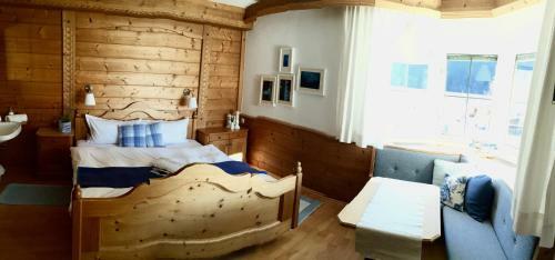 Hostal Haus Tirolerland