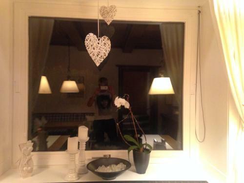 Hostal Haus Tirolerland