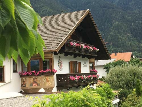 Hostal Haus Tirolerland