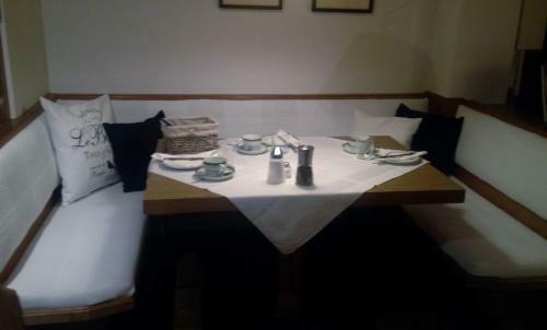 Hostal Haus Tirolerland
