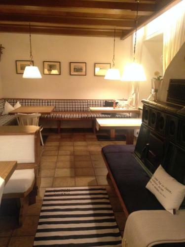 Hostal Haus Tirolerland