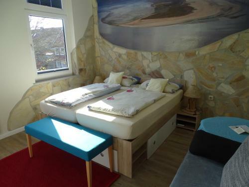 Hostal Haus Seemannstreu