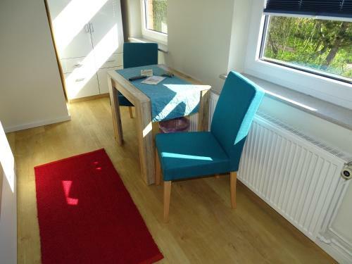 Hostal Haus Seemannstreu