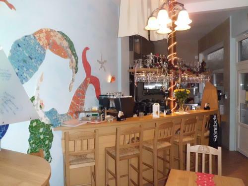Hostal Haus Seemannstreu