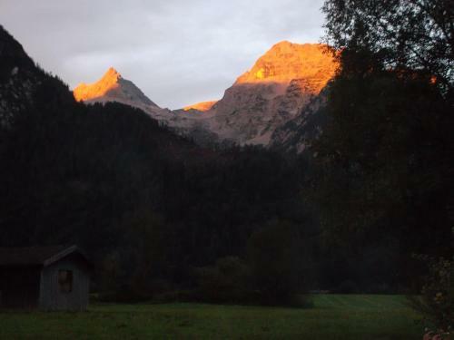 Hostal Haus Helga