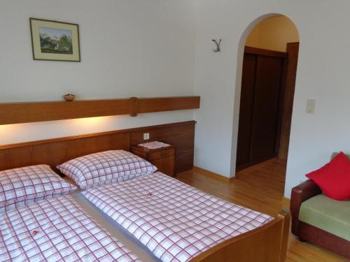 Hostal Haus Helga