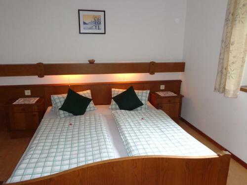 Hostal Haus Helga