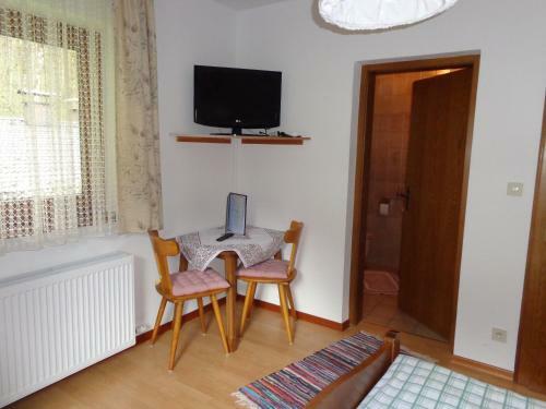 Hostal Haus Helga