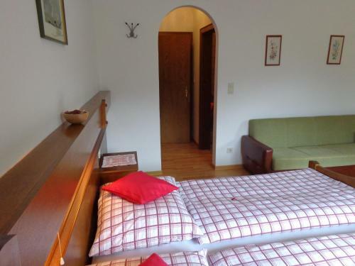 Hostal Haus Helga