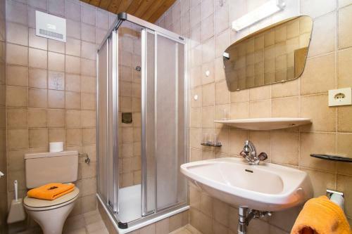 Hostal Haus Helga
