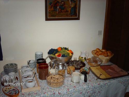 Hostal Haus Helga
