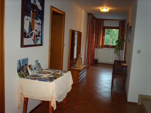 Hostal Haus Helga