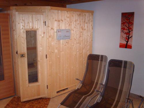 Hostal Haus Helga