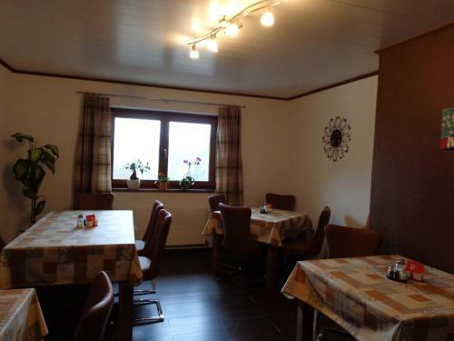 Hostal Haus Helga
