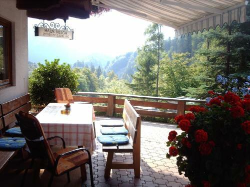 Hostal Haus Helga