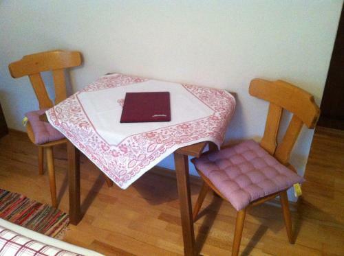 Hostal Haus Helga