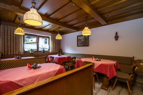 Hostal Haus Helga