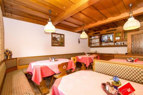 Hostal Haus Helga