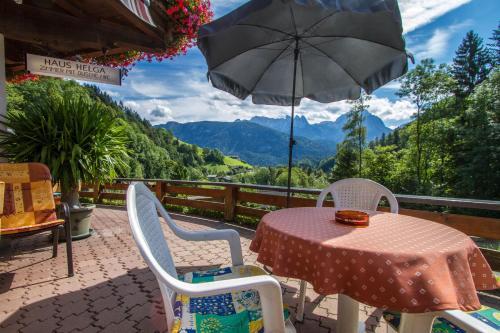 Hostal Haus Helga