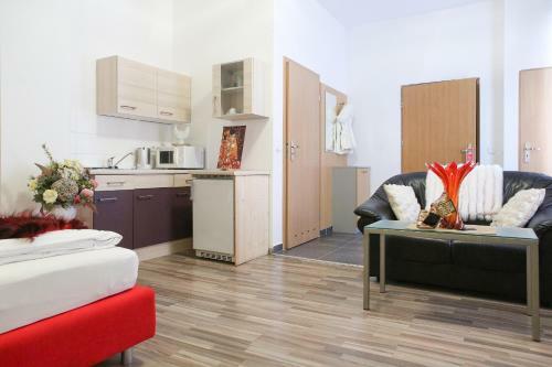 Queens Apartments