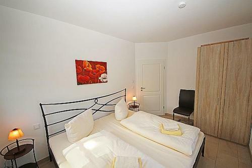 Apartamento Villa Antje - Ferienwohnung 04