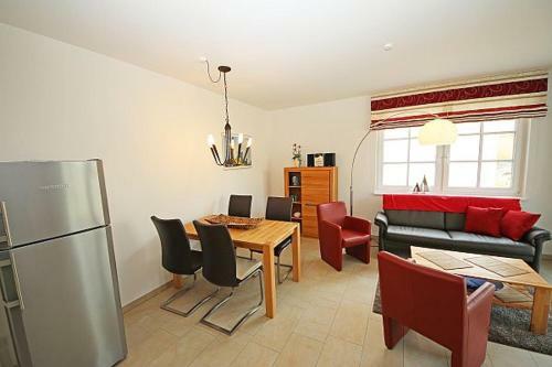 Apartamento Villa Antje - Ferienwohnung 04