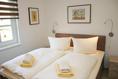 Apartamento Villa Antje - Ferienwohnung 04