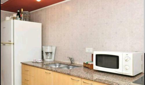Temporary Rental Apartments
