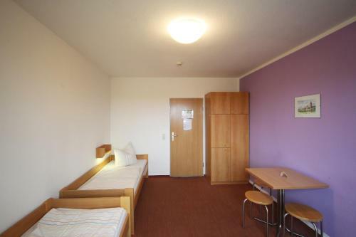 Albergue Djh Jugendherberge Sellin
